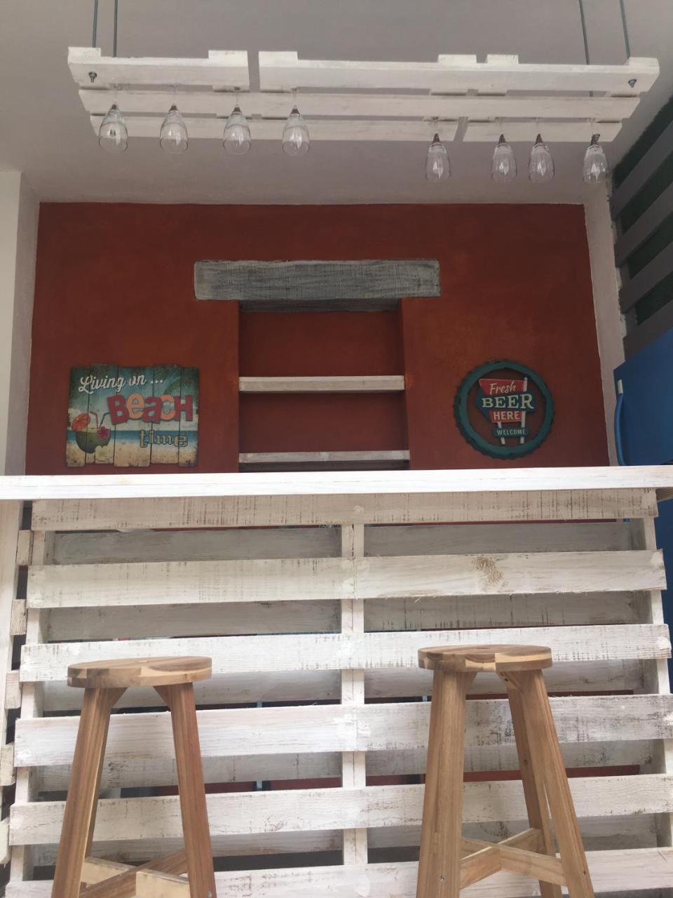 Hotel Colonial House à Saint-Domingue Extérieur photo