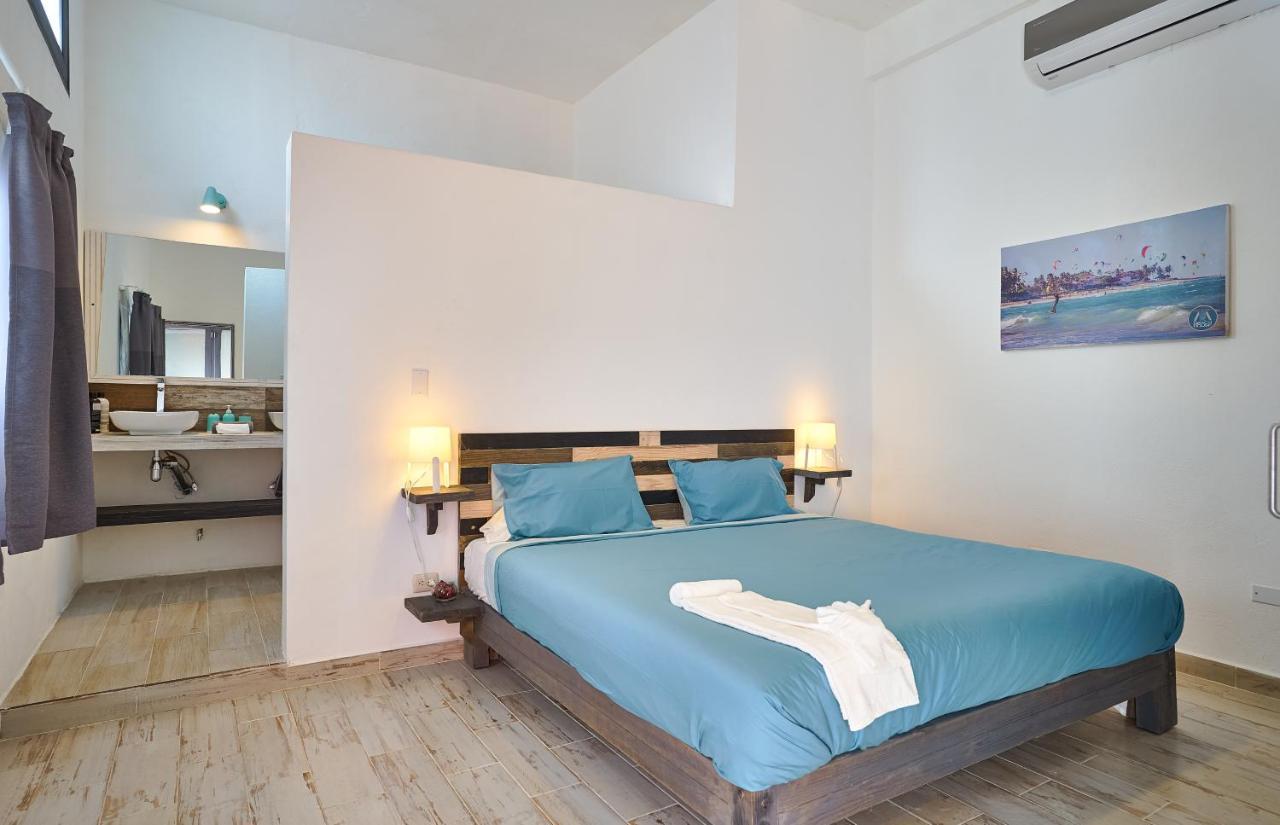 Hotel Colonial House à Saint-Domingue Extérieur photo