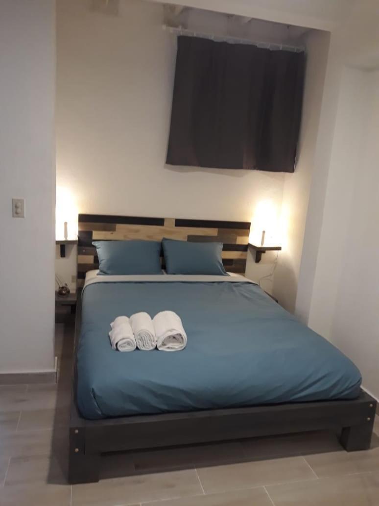 Hotel Colonial House à Saint-Domingue Extérieur photo